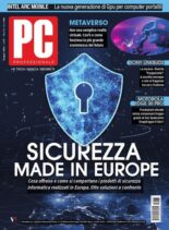 PC Professionale – Giugno 2022
