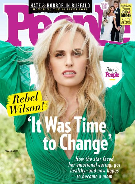 People USA – May 30 2022