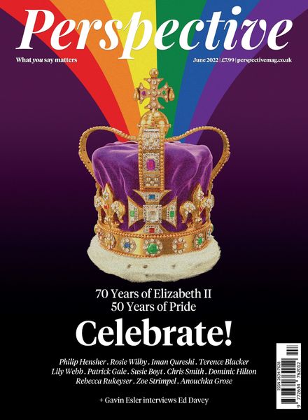 Perspective – June 2022