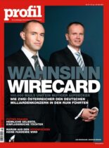 profil – 29 Mai 2022