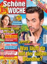 Schone Woche – 18 Mai 2022