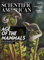 Scientific American – June 2022