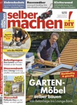 Selber machen – Juli 2022