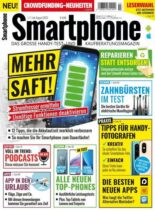 Smartphone Magazin – 04 Juni 2022