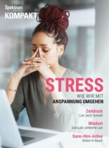 Spektrum Kompakt – 23 Mai 2022