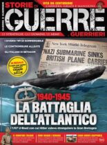 Storie Di Guerre e Guerrieri – maggio 2022