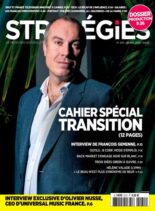 Strategies – 26 Mai 2022