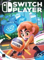 Switch Player Magazine – May 2022
