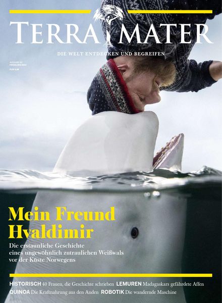 Terra Mater – Nr 2 2022