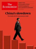 The Economist USA – May 28 2022