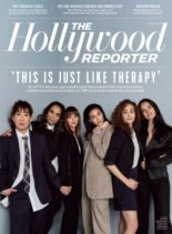 The Hollywood Reporter – May 25 2022