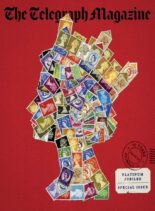 The Telegraph Magazine – 04 June 2022