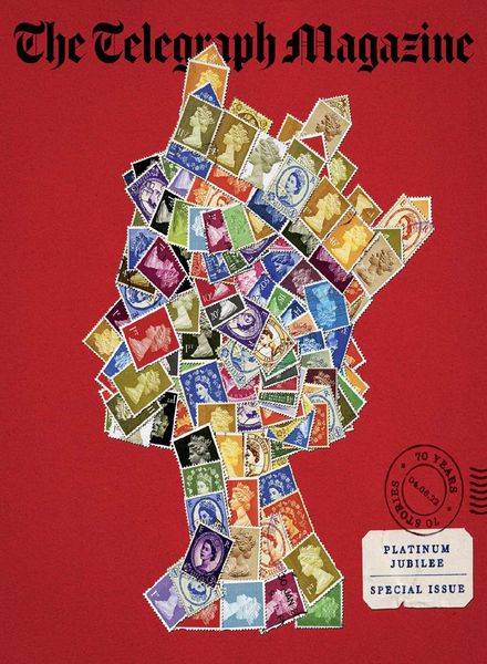 The Telegraph Magazine – 04 June 2022