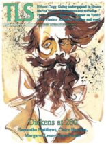 The Times Literary Supplement – 10 February 2012