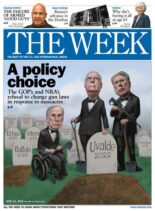 The Week USA – June 18 2022