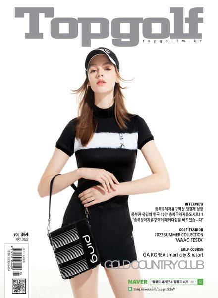 TOPGOLF – 2022-05-03