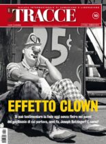 Tracce – Novembre 2015