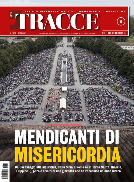 Tracce – Ottobre 2016