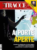 Tracce – Settembre 2014