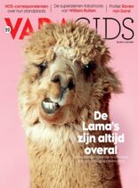 VARAgids – 25 mei 2022