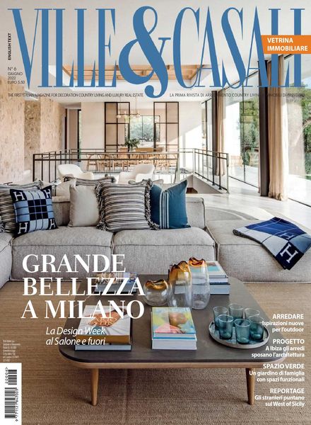 Ville & Casali – giugno 2022