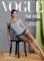 Vogue USA – June 2022