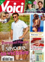 Voici – 3 Juin 2022