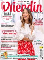 Vriendin – 31 mei 2022