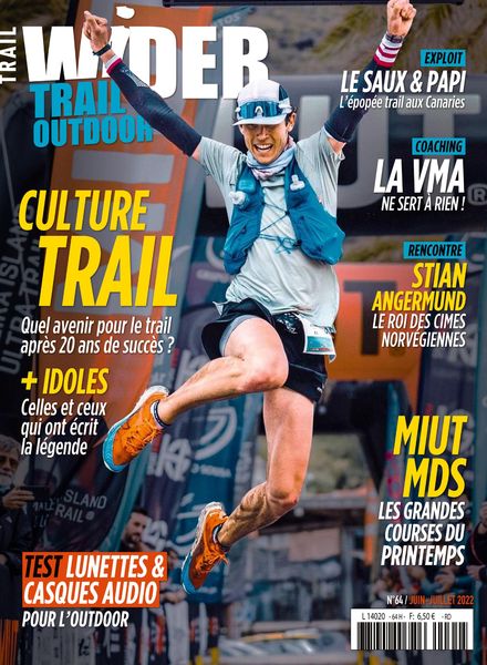 Wider – Juin 2022