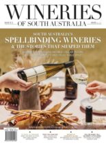 Wineries of South Australia – May 2022