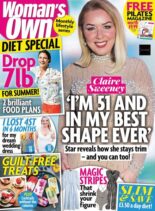Woman’s Own Special – 19 May 2022
