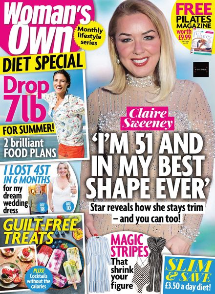 Woman’s Own Special – 19 May 2022