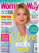 Woman’s Way – 23 May 2022