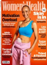 Women’s Health UK – June 2022