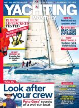 Yachting Monthly – July 2022