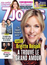 7 Jours – 27 mai 2022