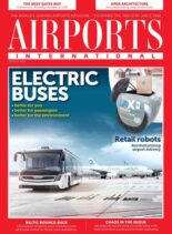Airports International – Issue 2 2022 – June 2022