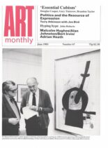 Art Monthly – June 1983