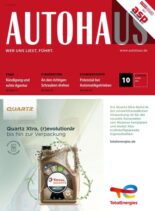 Autohaus – 18 Mai 2022