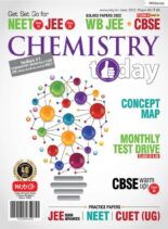 Chemistry Today – June 2022