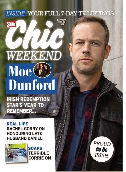 Chic – 21 May 2022