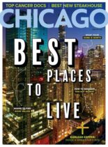 Chicago Magazine – June 2022