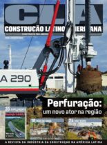 Construction Latin America Portugal – Maio-Junho de 2022