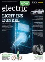 Electric WOW – 16 Mai 2022