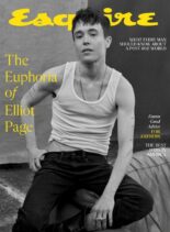 Esquire USA – May 2022