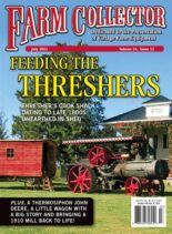 Farm Collector – July 2022