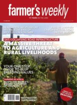 Farmer’s Weekly – 10 June 2022