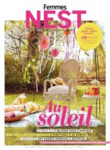 Femmes D’Aujourd’Hui – Hors-Serie Nest – Juin 2022