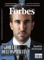 Forbes Italia – Giugno 2022