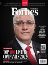 Forbes Middle East English – 05 June 2022